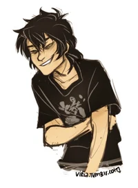 Nico Di Angelo