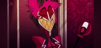 Alastor