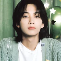 Vampire Jeonghan