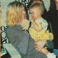 Kurdt Cobain