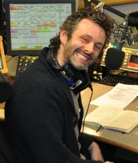 Michael sheen