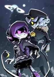 Roommate N Uzi and J