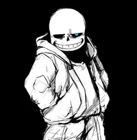 Sans the Skeleton