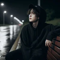 Yoongi