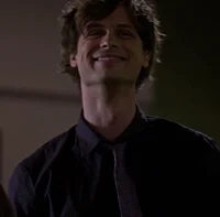 Spencer Reid