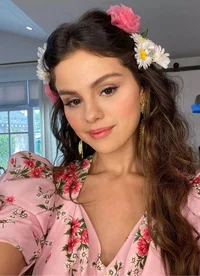 Selena Gomez