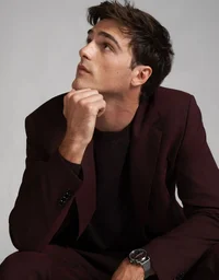 Jacob Elordi 