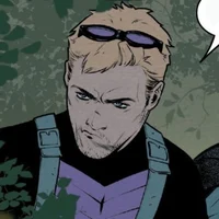 Clint Barton