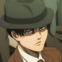 Levi Ackerman