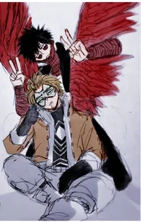 Dabi-hawks