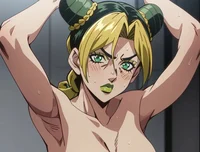 Cujoh Jolyne