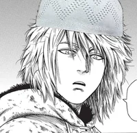 Muslim Thorfinn