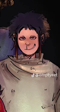 Ulysses Paik perzell