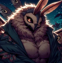 BF Mothman