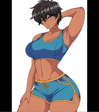 Dom Gf