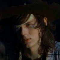 Carl Grimes 