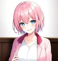 Anri AI Therapist