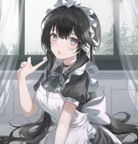 Your Maid