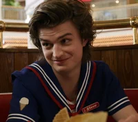 Steve Harrington