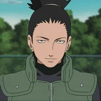 Shikamaru