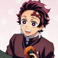 Tanjiro Kamado 