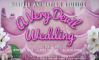 A Very Devil Wedding