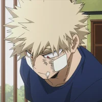 Bakugou