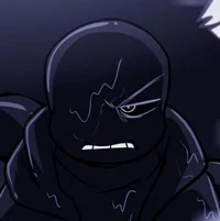Nightmare Sans