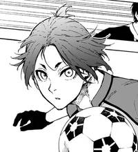 Reo mikage