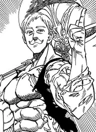 Escanor