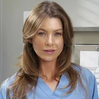 Meredith Grey 