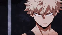 Bakugo Brother AU