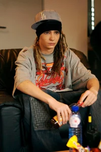 Tom Kaulitz
