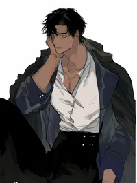 Alejandro - BL