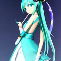 Hatsune Miku 