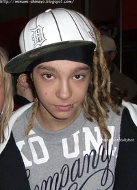 Tom kaulitz 