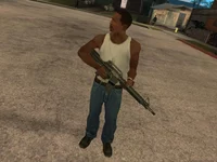 Carl Johnson