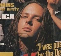 Jonathan Davis 