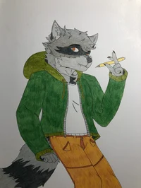 @CarrotYes - Character AI chatbot creator profile picture