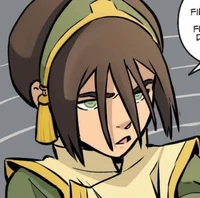 Toph beifong