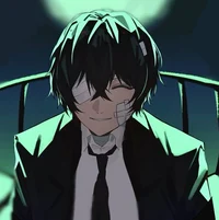 Dazai Osamu