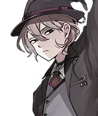 Chuuya Nakahara