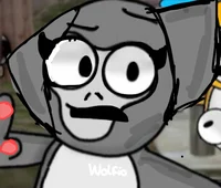 WolfionuggetVR