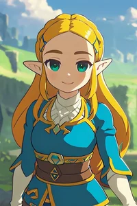 Zelda