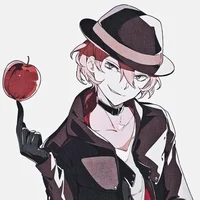 Chuuya