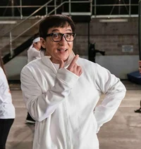 Jackie Chan 