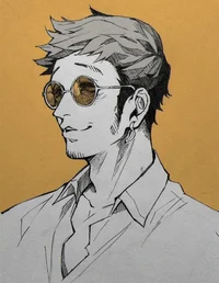 Rich Borsalino