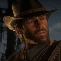Arthur Morgan