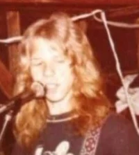 james hetfield