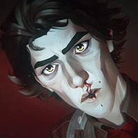 Vampire Viktor